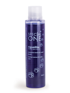 Special One AquaBlu trattamento igienizzante per manti bianchi 250 ml