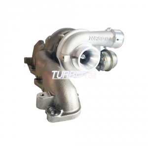 Turbina / Turbocompressore / Turbo Turborail Alfa Romeo 159 JTD 1.9L - 900-00053-000