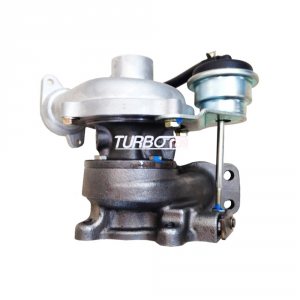 Turbina/Turbocompressore/Turbo Turborail Citroen Ford Peugeot - 900-00012-000