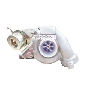 Turbina/Turbocompressore/Turbo Turborail Citroen Fiat Ford - 900-00008-000