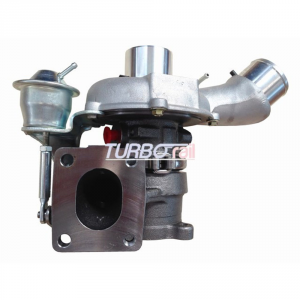 Turbina/Turbocompressore/Turbo Turborail Fiat Lancia - 900-00253-000