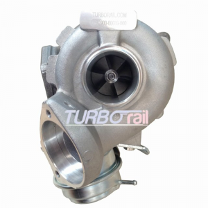 Turbina/Turbocompressore/Turbo Turborail BMW serie 1,3,5 - 900-00039-000