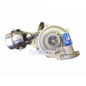 Turbina/Turbocompressore/Turbo Turborail Alfa Romeo Fiat Lancia - 900-00049-000