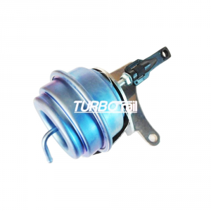 Valvola wastegate Turborail hyundai kia - 100-01012-700