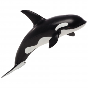 Statuina Animal Planet Orca Deluxe