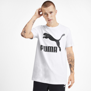 T-shirt uomo PUMA CLASSIC LOGO