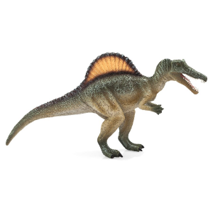 Statuina Animal Planet Dinosauro Spinosaurus