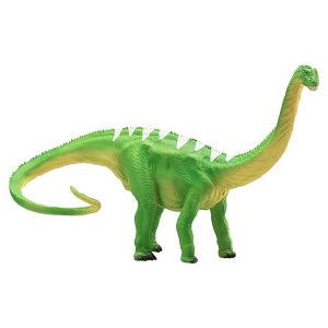 Statuina Animal Planet Dinosauro Diplodocus