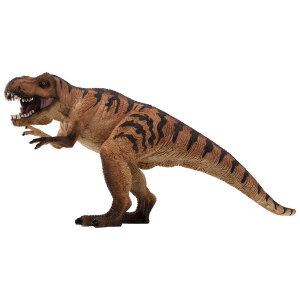 Statuina Animal Planet Dinosauro Tirannosauro Rex Deluxe