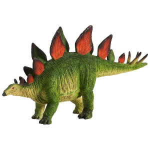 Statuina Animal Planet Stegosauro