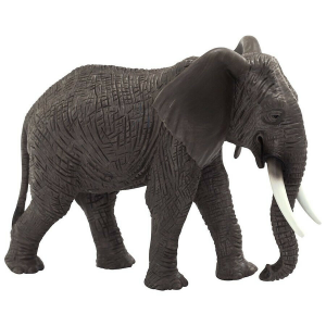 Statuina Animal Planet Elefante africano