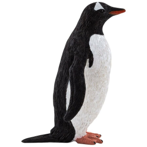 Statuina Animal Planet Pinguino Gentoo