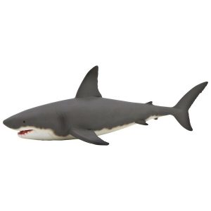 Statuina Animal Planet Grande squalo bianco