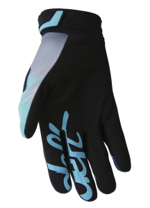 Deft Catalyst Blast Gloves | Blue