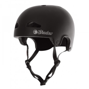 Shadow Featherweight Helmet |  Black
