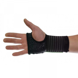 Shadow Revive Wrist Support | Black
