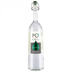Distillerie Poli - Grappa Po' di Poli Aromatica