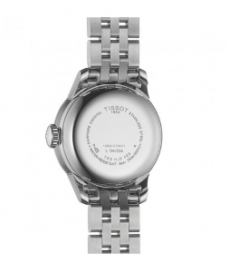 TISSOT LE LOCLE AUTOMATIC SMALL LADY T41.1.183.33