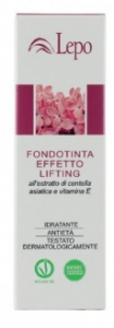 FONDOTINTA EFFETTO LIFTING 30 ML N. 30