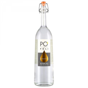 Distillerie Poli - Grappa Po' di Poli Morbida