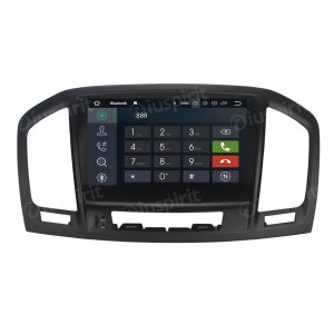 ANDROID 10 autoradio navigatore per Opel Insignia Vauxhall CD300, CD400 2009-2012 GPS DVD WI-FI Bluetooth MirrorLink