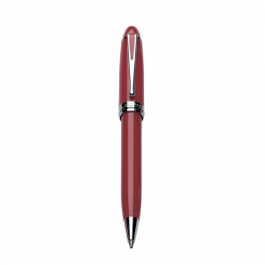 Penna a Sfera Ipsilon De Luxe Rossa
