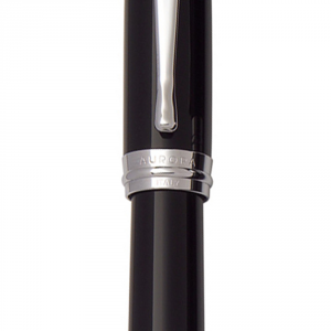 Penna Stilografica Ipsilon De Luxe Nera