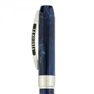 Penna a Sfera Rembrandt Blu