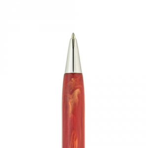Penna a Sfera Rembrandt Rossa