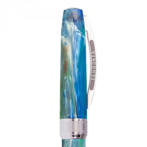 Penna a Sfera Van Gogh Wheatfield
