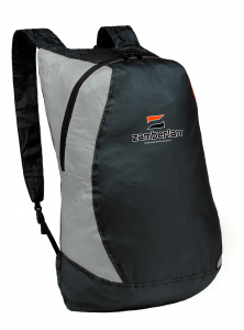 ZAMBERLAN® FOLDABLE BACKPACK   