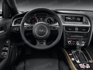 ANDROID navigatore per Audi A4/RS4/8K/B8/8T/4L 2013-2016  8.8 pollici GPS WI-FI Bluetooth MirrorLink Octa Core 4GB RAM 64GB ROM 4G LTE