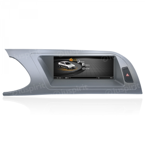 ANDROID navigatore per Audi A4 RS4 8K B8 8T 4L 2008-2012 CarPlay Android Auto 8.8 pollici GPS WI-FI Bluetooth Octa Core 8GB RAM 64GB ROM 4G LTE
