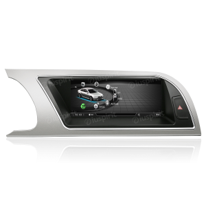 ANDROID navigatore per Audi A5 2009-2016  8.8 pollici GPS WI-FI Bluetooth Octa Core 8GB RAM 64GB ROM 4G LTE
