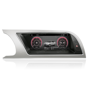 ANDROID navigatore per Audi A5 2009-2016  8.8 pollici GPS WI-FI Bluetooth MirrorLink Octa Core 4GB RAM 64GB ROM 4G LTE