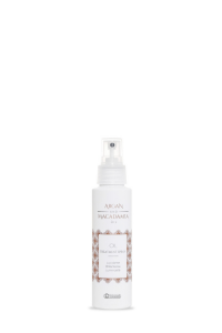 Biacre' - Argan & Macadamia Oil - Olio Spray per Capelli 