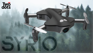 Syrio Camera Drone