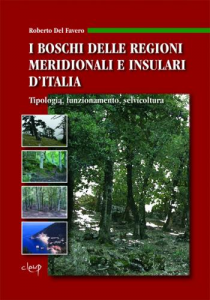 I boschi delle regioni meridionali e insulari d'Italia