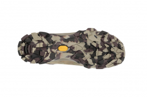 LYNX MID GTX RR BOA - ZAMBERLAN Hunting Boots - Camouflage