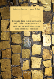 I mosaici della Sicilia normanna nella didattica universitaria