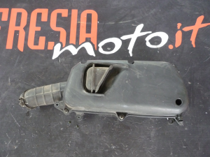 CASSA FILTRO ARIA USATA HONDA FORESIGHT 250 ANNO 1998