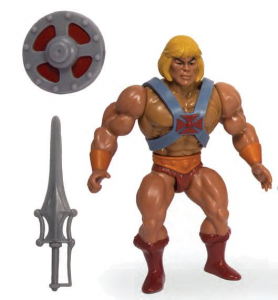 Masters of the Universe (Vintage Collection): HE-MAN