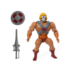 Masters of the Universe (Vintage Collection): ROBOT HE-MAN