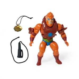 Masters of the Universe (Vintage Collection): BEAST MAN