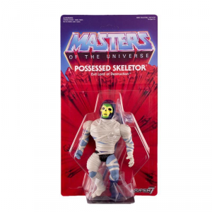 Masters of the Universe (Vintage Collection): POSSESSED SKELETOR