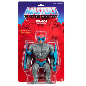 Masters of the Universe GIANTS: STRATOS