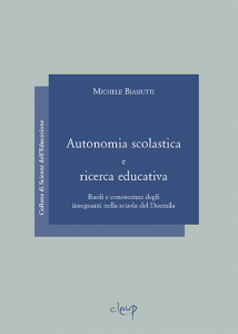 Autonomia scolastica e ricerca educativa