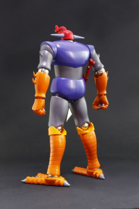 Dynamite Action LTD Great Mazinger: Insect Warrior Beast General Scarabeth 