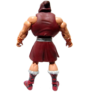 Masters of the Universe Classics: Preternia Disguise He-Man