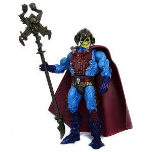 Masters of the Universe Classics: INTERGALACTIC SKELETOR by Mattel